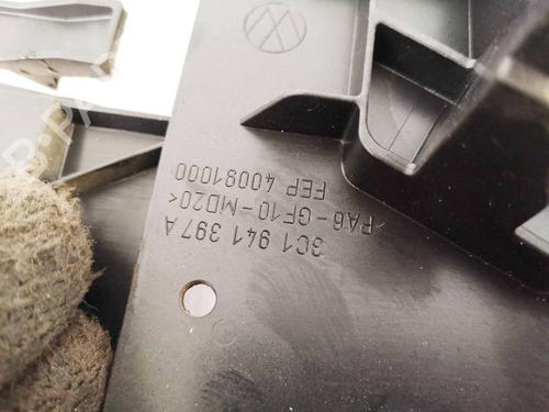 Fuse box VW PASSAT B6 (3C2) 2.0 TDI | BP32933224E1 - Image 3