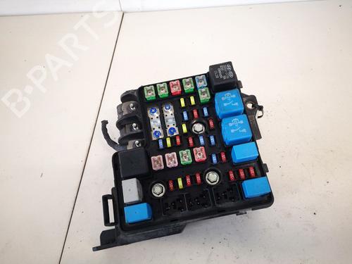 Used Fuse box Fuse box KIA CEE'D Hatchback (ED) 1.6 CRDi 115 (115 hp) 32902220 32902220