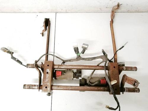 Used Electronic module Electronic module 35166626 35166626