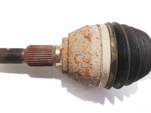 Left front driveshaft SAAB 9-3 (YS3F, E79, D79, D75) 2.2 TiD | BP35349926M38 - Image 2