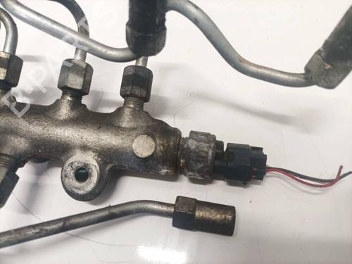 Injection rail MAZDA 6 Hatchback (GH) 2.0 MZR-CD (GH14) | BP35198130M98 - Image 2