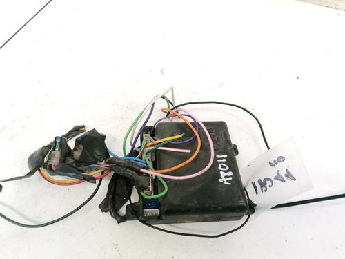 Used Electronic module Electronic module CITROËN JUMPER I Van (230L) 2.5 D (86 hp) 32904967 32904967