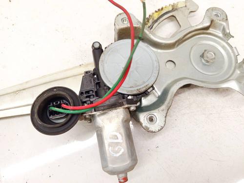 Used Right rear window motor Right rear window motor 36685335 36685335