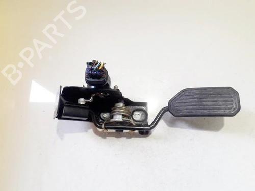 Used Pedal Pedal 35843795 35843795