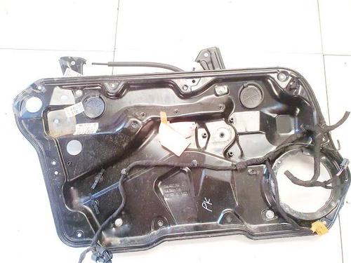 Used Front left window mechanism Front left window mechanism 35001953 35001953