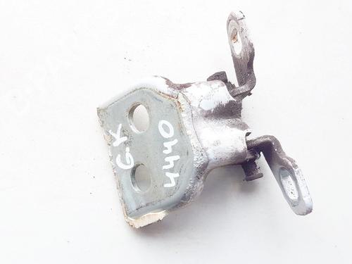 Used Hinge/Door check strap Hinge/Door check strap MITSUBISHI L100 / MINICAB Platform/Chassis (U6_T) 0.6 (48 hp) 33529558 33529558