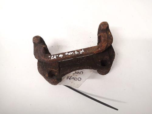 Right rear brake caliper MAZDA 6 Hatchback (GG) 2.0 DI (GG14) | BP35482163M106 - Image 2
