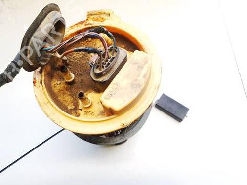 Used Fuel pump Fuel pump VW GOLF V (1K1) 2.0 TDI (140 hp) 40053234 40053234