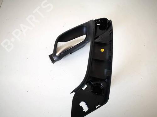 Used Rear left interior door handle Rear left interior door handle VW POLO V (6R1, 6C1) 1.4 (6R1) (85 hp) 35237248 35237248