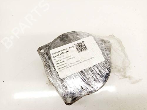 Used Speaker Speaker MERCEDES-BENZ GL-CLASS (X164) GL 420 CDI 4-matic (164.828) (306 hp) 40166063 40166063