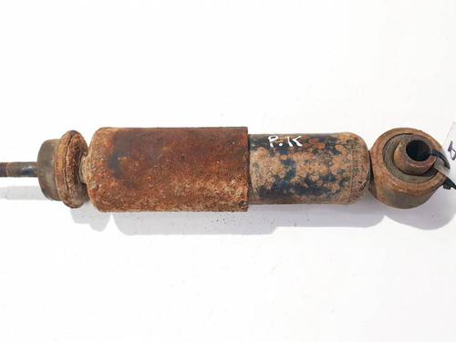 Used Right front shock absorber Right front shock absorber 35308007 35308007
