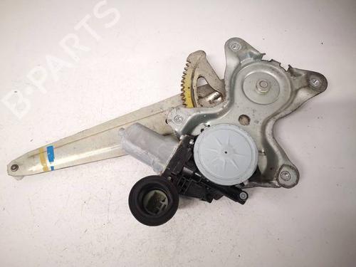 Used Rear left window mechanism Rear left window mechanism 36587693 36587693