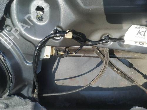 Used Front right window mechanism Front right window mechanism 35115954 35115954