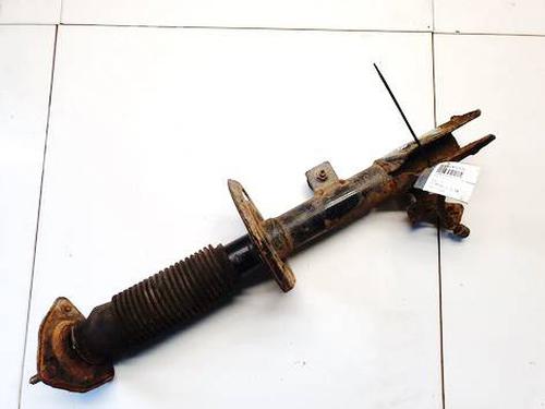 Used Left front shock absorber Left front shock absorber 35267265 35267265