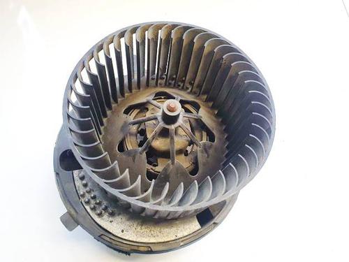 Used Heater blower motor Heater blower motor AUDI A3 (8P1) 2.0 TDI (140 hp) 34988995 34988995