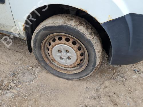 Luftventil DAEWOO REXTON (GAB_) 2.7 D All-wheel Drive | BP33078218I21  - Image 10