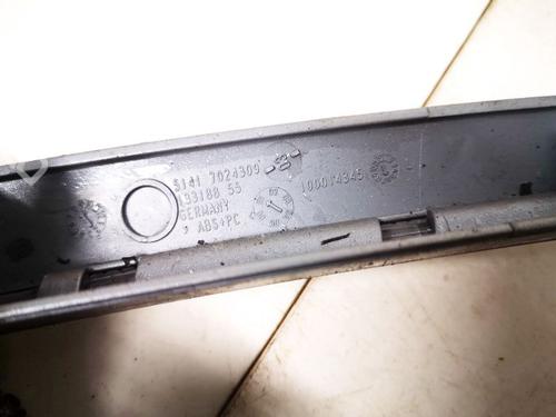Andre BMW 7 (E65, E66, E67) 735 i, Li | BP35547310O1 - Image 3