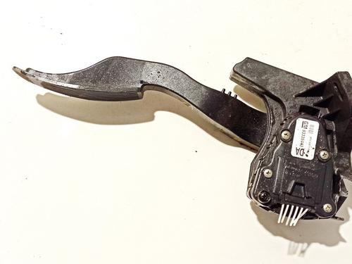 Used Pedal Pedal 35641707 35641707
