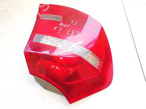 Left taillight BMW 3 (E90) 318 i | BP34853452C34 - Image 3