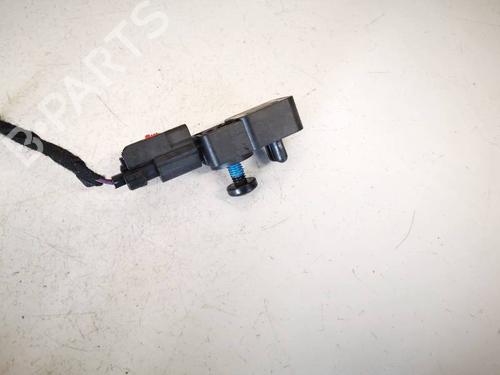 Electronic module OPEL INSIGNIA A (G09) 2.0 CDTI (68) | BP32611997M83 - Image 2