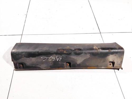 Used Left sideskirt Left sideskirt SSANGYONG KYRON 2.0 Xdi (141 hp) 35163266 35163266
