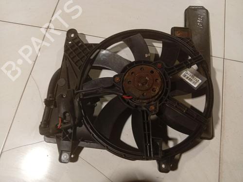 Used Fan Fan 34866584 34866584