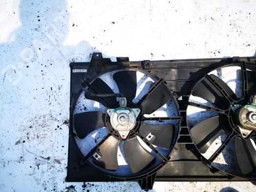 Fan MAZDA 6 Hatchback (GH) 2.0 MZR-CD (GH14) | BP36518044M128 - Image 3