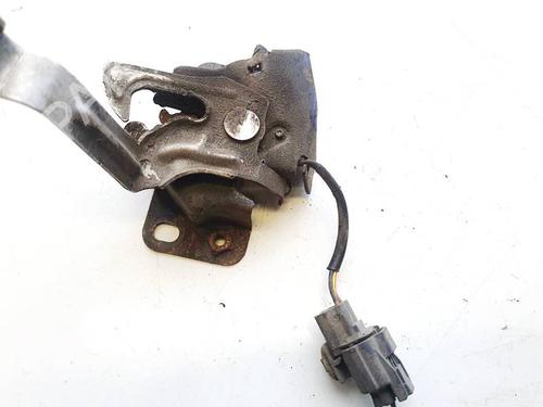 hjelmlås hjelmlås HONDA FR-V (BE) 1.7 (BE1) (125 hp) 35133094 35133094