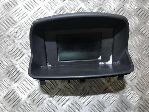 display-monitor-opel-corsa-d-s07-2006-2007-2008-2009-2010-2011-2012-2013-2014-2015-35699395 main image