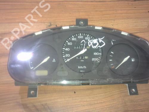 Used Instrument cluster Instrument cluster 35883783 35883783