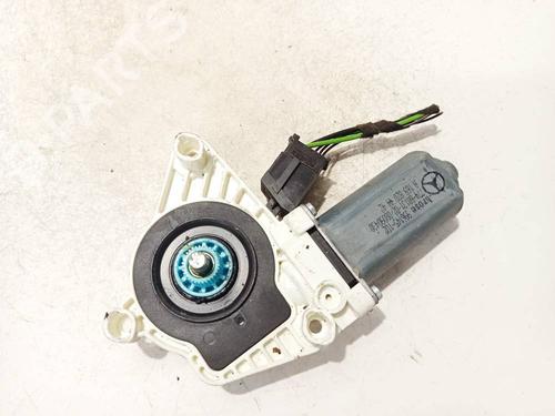 Used Right front window motor Right front window motor 34931040 34931040
