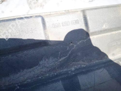 Venstre sidekjole AUDI A4 B6 (8E2) 1.9 TDI | BP35292039C115 - Image 3
