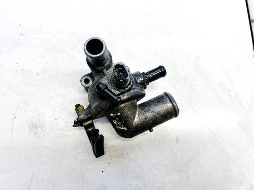 Used Thermostat housing Thermostat housing CHRYSLER VOYAGER IV (RG, RS) 2.8 CRD (150 hp) 35365947 35365947