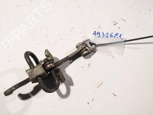 Used Hinge/Door check strap Hinge/Door check strap 35017421 35017421