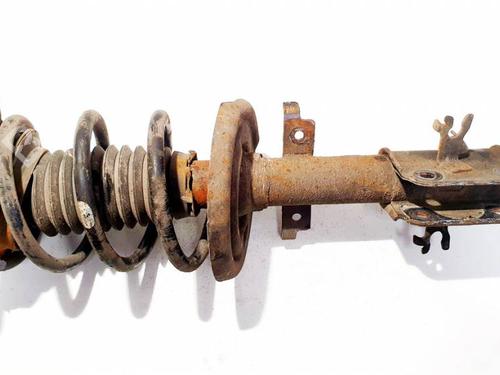 Used Left front shock absorber Left front shock absorber 35126513 35126513