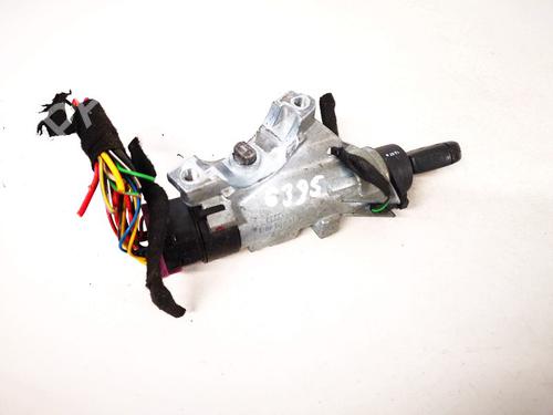 Used Ignition barrel Ignition barrel 35599507 35599507