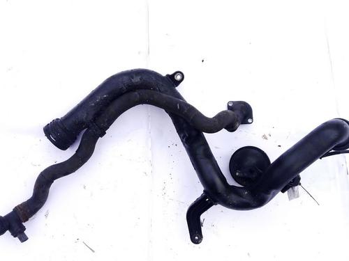 Pipe SKODA OCTAVIA II (1Z3) 1.9 TDI | BP33108017M125 - Image 2