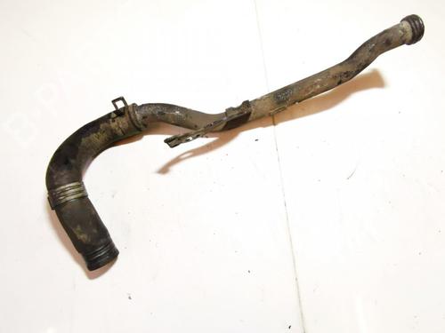 Pipe HONDA CIVIC VII Hatchback (EU, EP, EV) 1.7 CTDi (EP4, EU9) | BP35518837M125 - Image 2