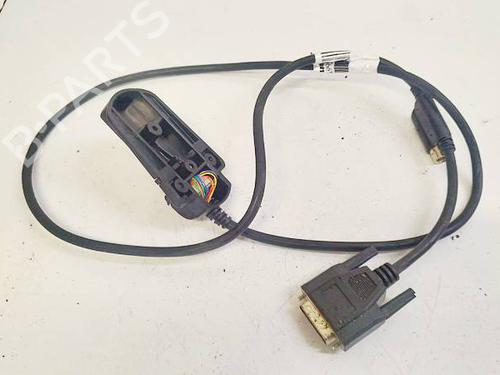 Used Wiring harness Wiring harness BMW 3 Touring (E46) 320 d (150 hp) 35120336 35120336