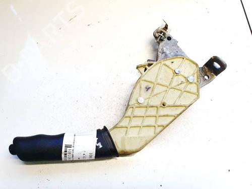 håndbremse håndbremse FORD FOCUS I (DAW, DBW) 1.8 TDCi (100 hp) 35862196 35862196
