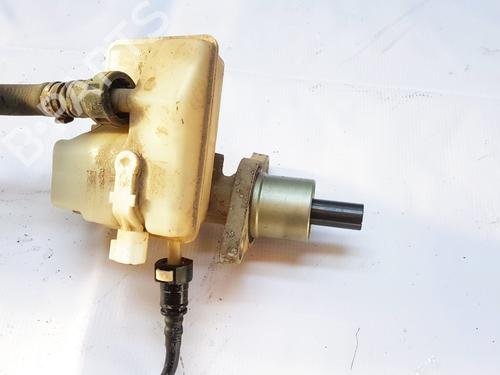 Brake master cylinder FORD FOCUS II (DA_, HCP, DP) 1.6 | BP35876603M77 - Image 2