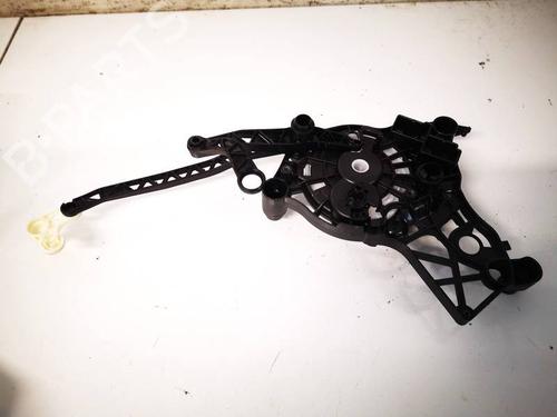 Used Support Support MASH SCRAMBLER Scrambler 400 (27 hp) 33486912 33486912