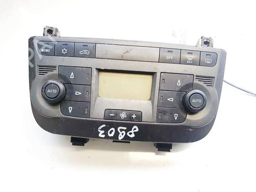 Used Climate control Climate control FIAT PUNTO EVO (199_) 1.3 D Multijet (199AXC1A, 199BXC1A, 199AXT1A, 199BXT1A) (75 hp) 35303120 35303120