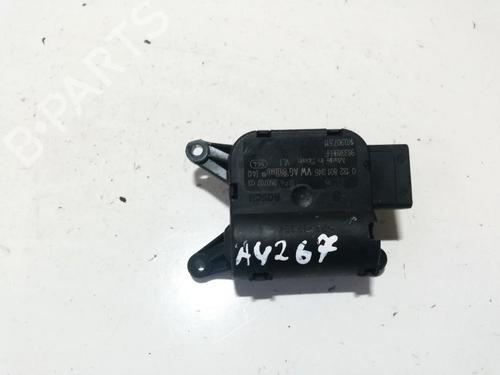 Used Electronic module Electronic module SKODA OCTAVIA II (1Z3) 1.9 TDI (105 hp) 33504429 33504429