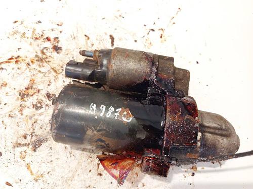 Starter AUDI A6 C6 (4F2) 3.2 FSI | BP34951354M8 - Image 2