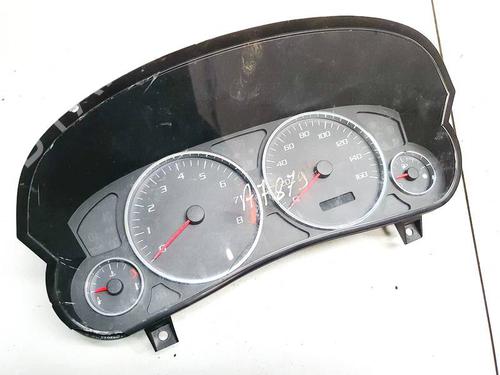 Used Instrument cluster Instrument cluster CADILLAC CTS 2.8 (215 hp) 35426264 35426264