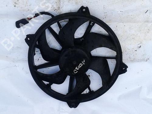 Used Fan Fan CITROËN C5 I (DC_) 2.0 16V HPi (DCRLZB) (140 hp) 35853680 35853680