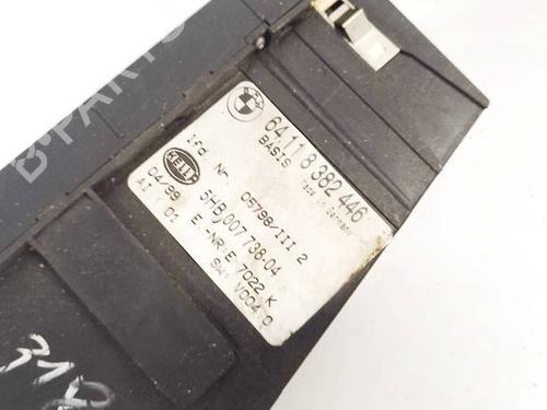 Climate control AUDI A6 C5 (4B2, 4B4) 2.5 TDI | BP34787674I5 - Image 3