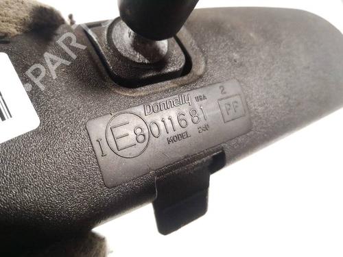 Rear mirror MAZDA 6 Hatchback (GG) 2.0 DI (GG14) | BP34948341I6 - Image 3