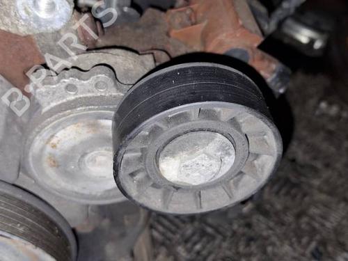 Used Pulley Pulley 34882699 34882699